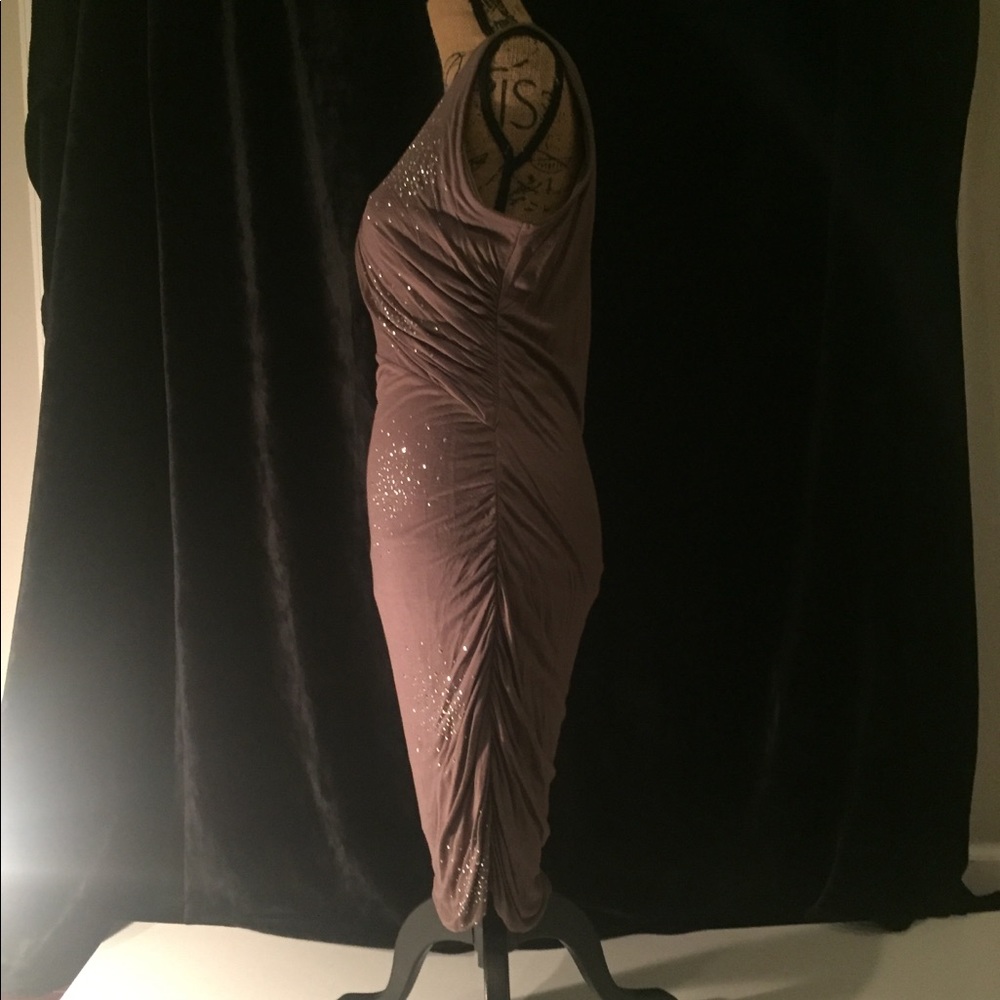 INC Sparkle Dress - Picture 2 of 6